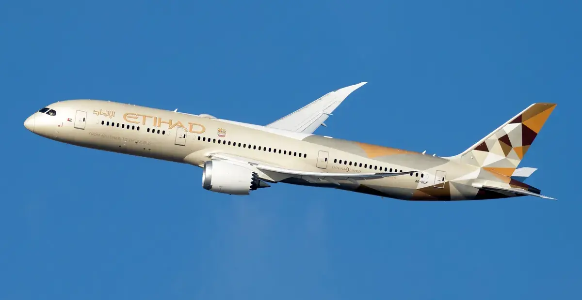 boeing 787 — DE news