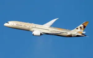 boeing 787 — DE news
