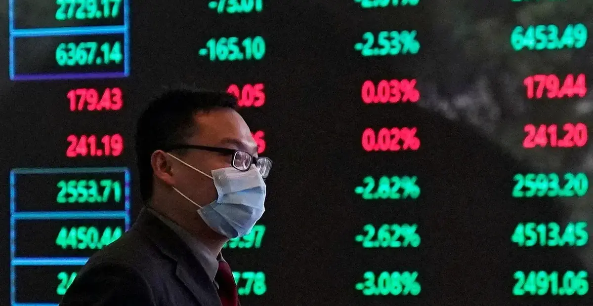 börse — DE news