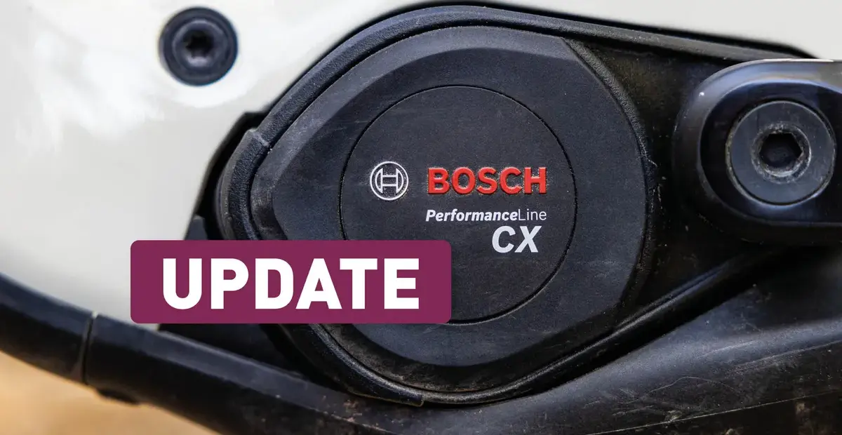 bosch ebike update 120 nm — DE news