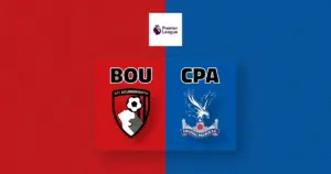 bournemouth – crystal palace — DE news