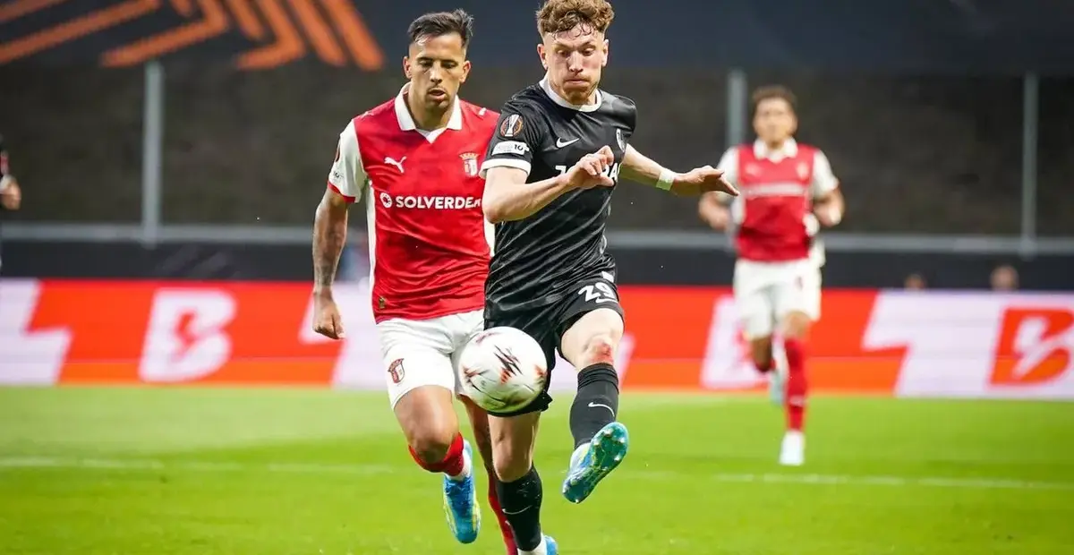 braga — DE news