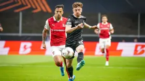 braga — DE news