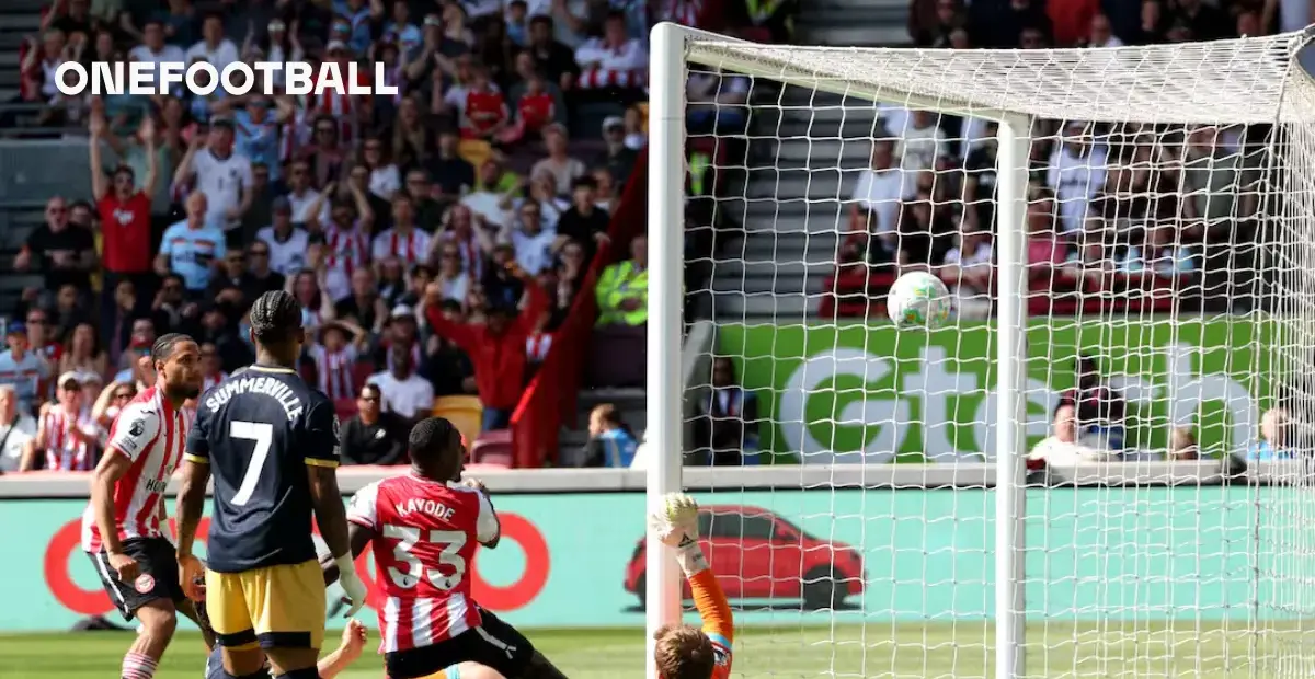 brentford – west ham — DE news