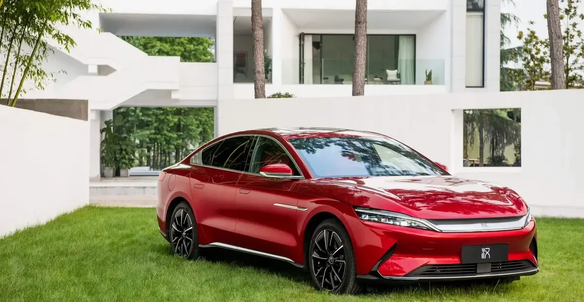 byd vw — DE news