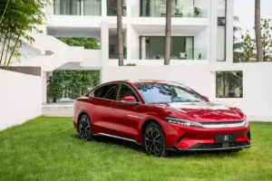 byd vw — DE news