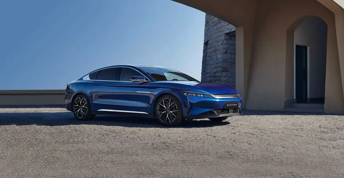 byd — DE news