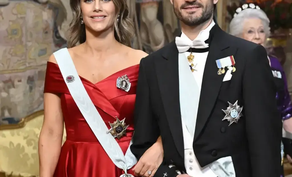 carl philip von schweden — DE news