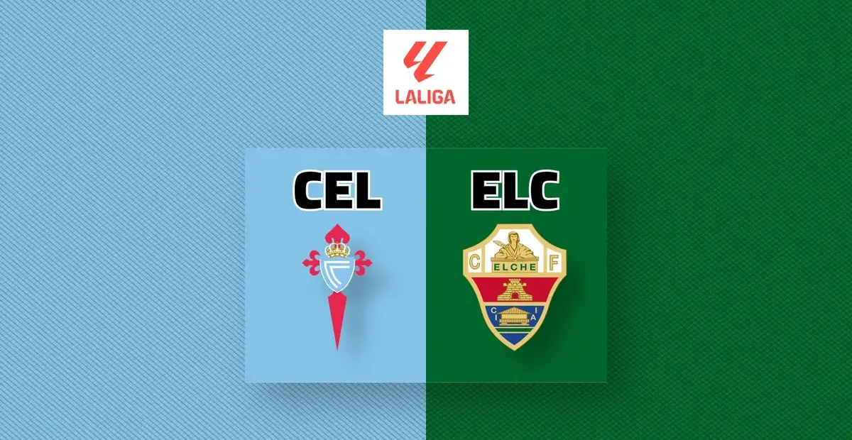 celta – elche — DE news