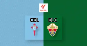 celta – elche — DE news