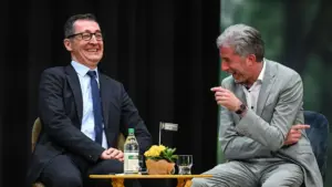 cem özdemir — DE news