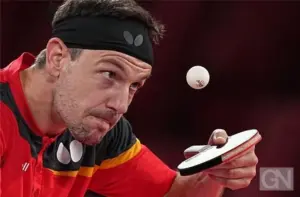 china tischtennis wm — DE news