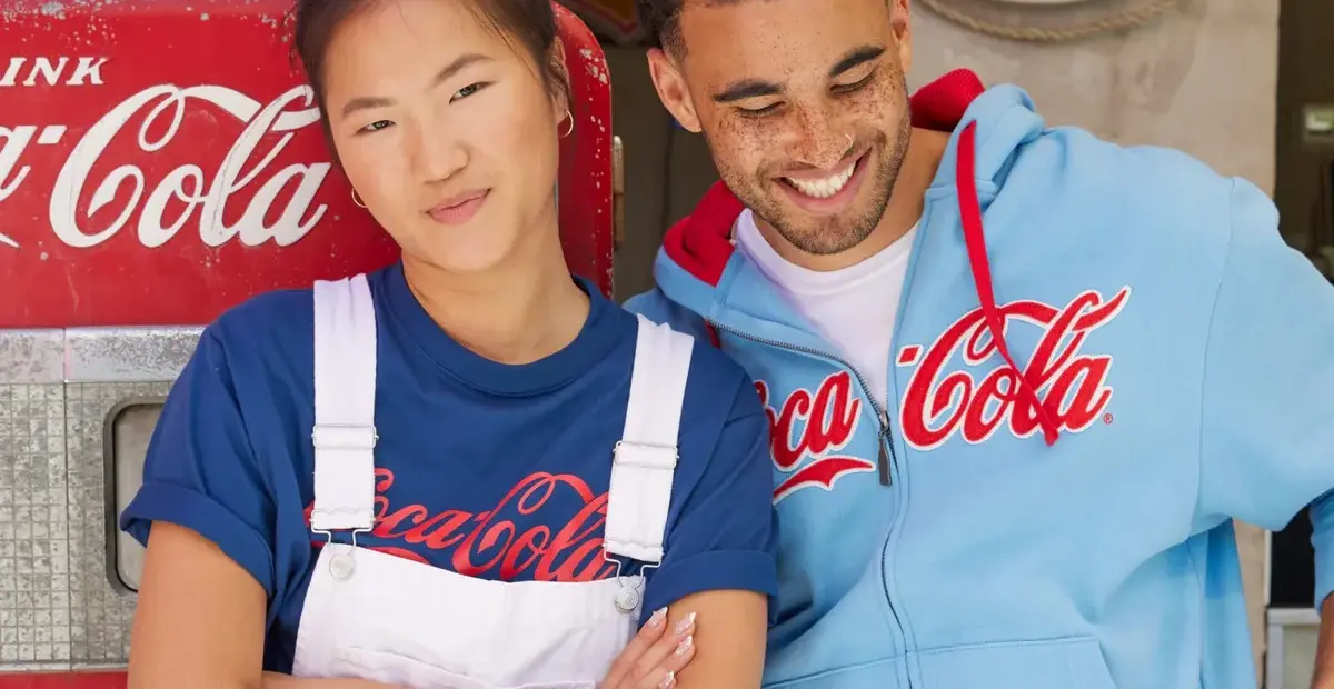 coca cola trikot — DE news