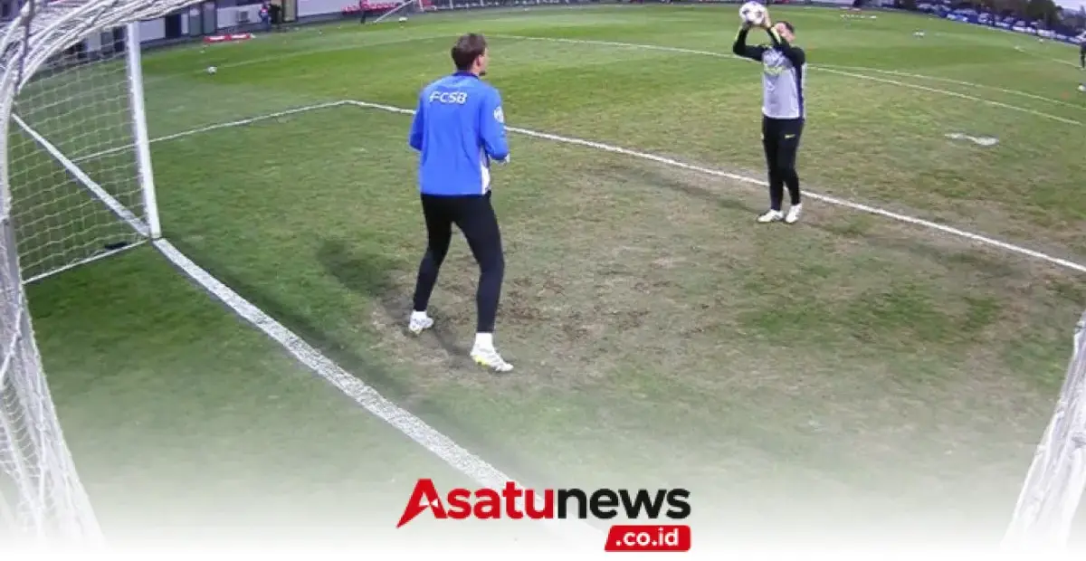 csikszereda - fcsb — DE news