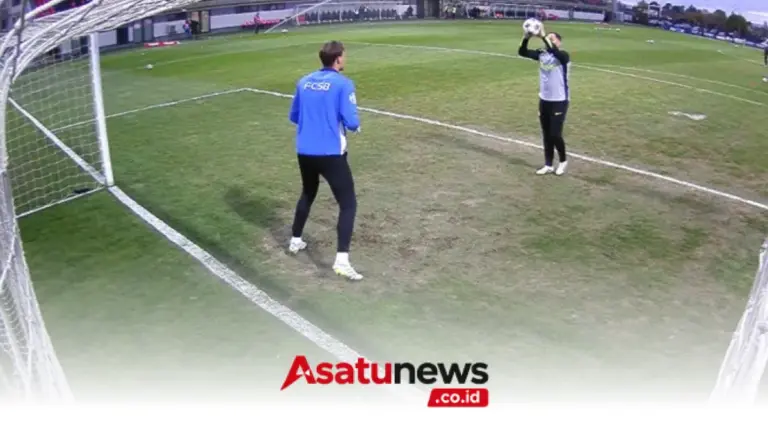csikszereda - fcsb — DE news