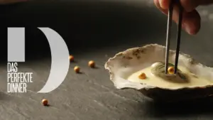 das perfekte dinner — DE news