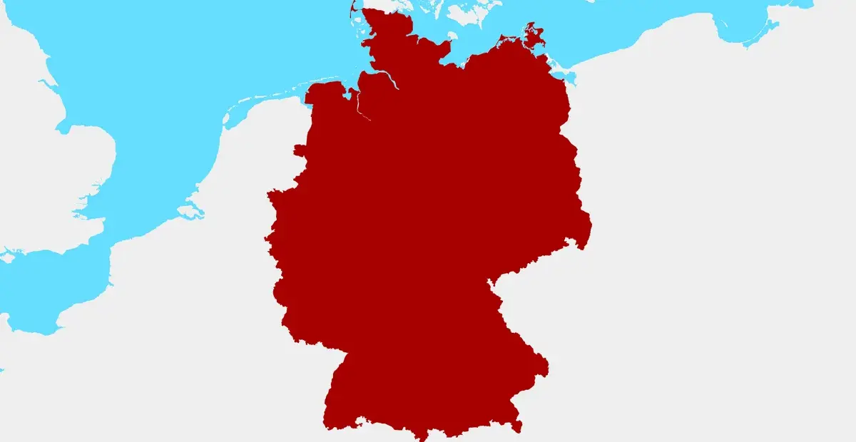 deutschland — DE news