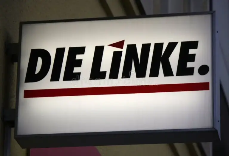 die linke — DE news