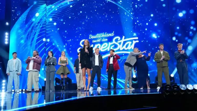 dsds finale 2026 — DE news