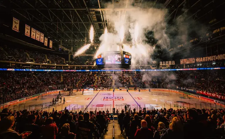 eisbären berlin — DE news