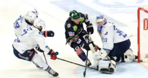 eishockey heute — DE news