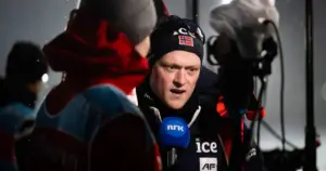 endre strømsheim — DE news