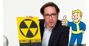 fallout — DE news