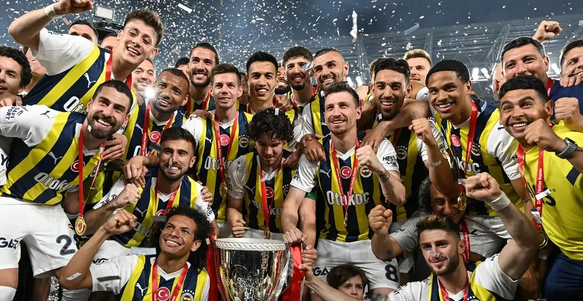 fenerbahce — DE news