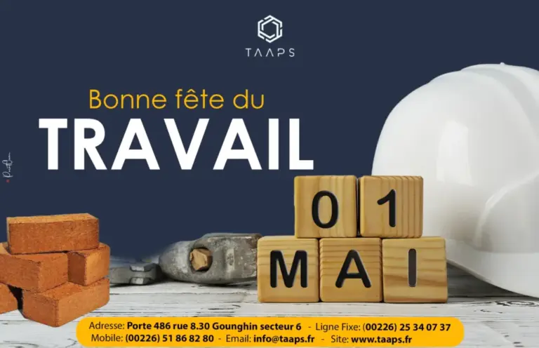 fête du travail — DE news