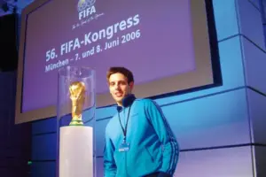 fifa-kongress — DE news