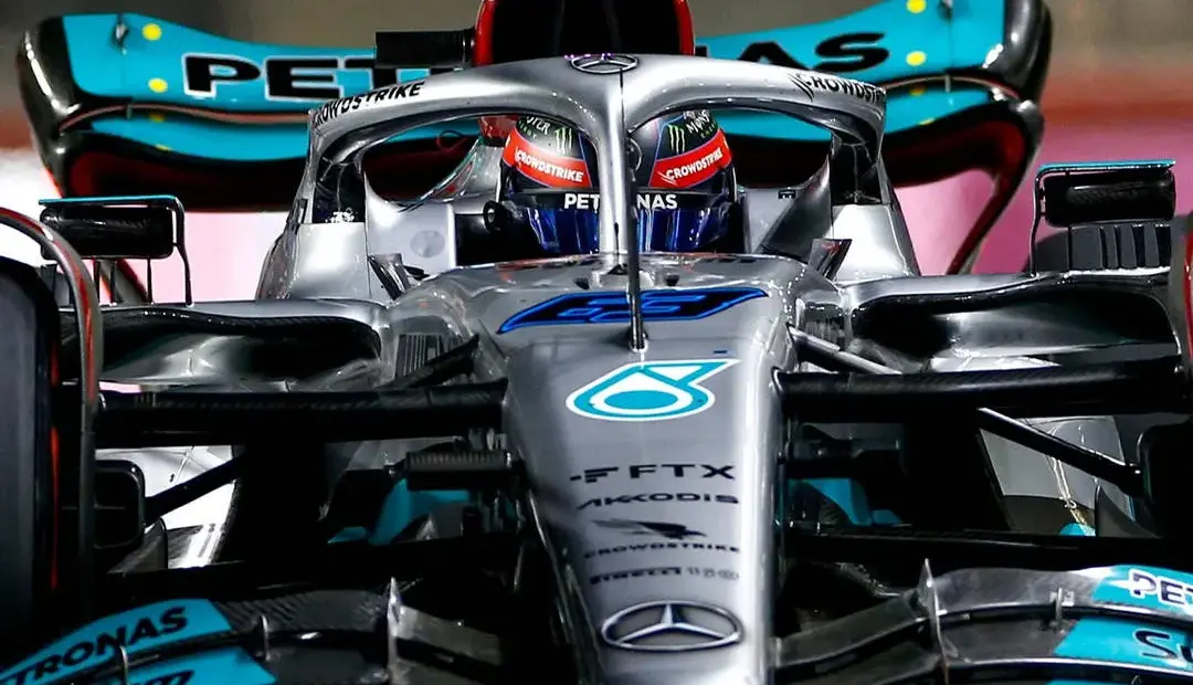 formula 1 — DE news