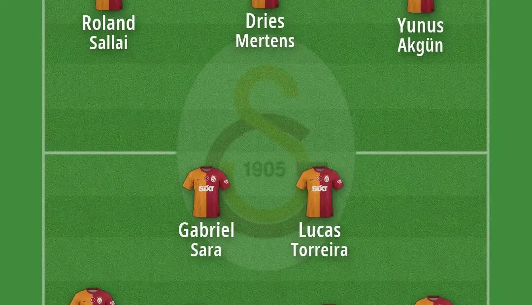 galatasaray — DE news