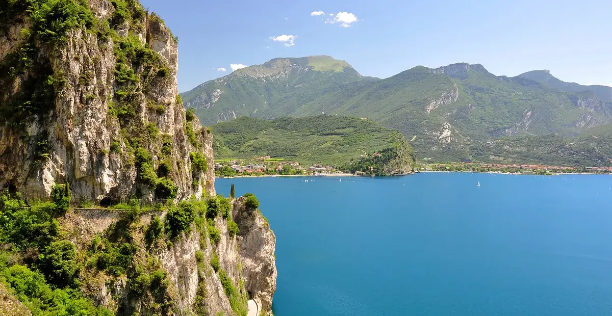 gardasee — DE news