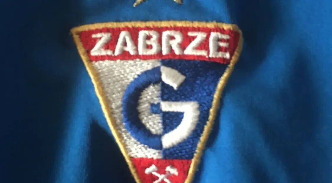 gornik zabrze — DE news