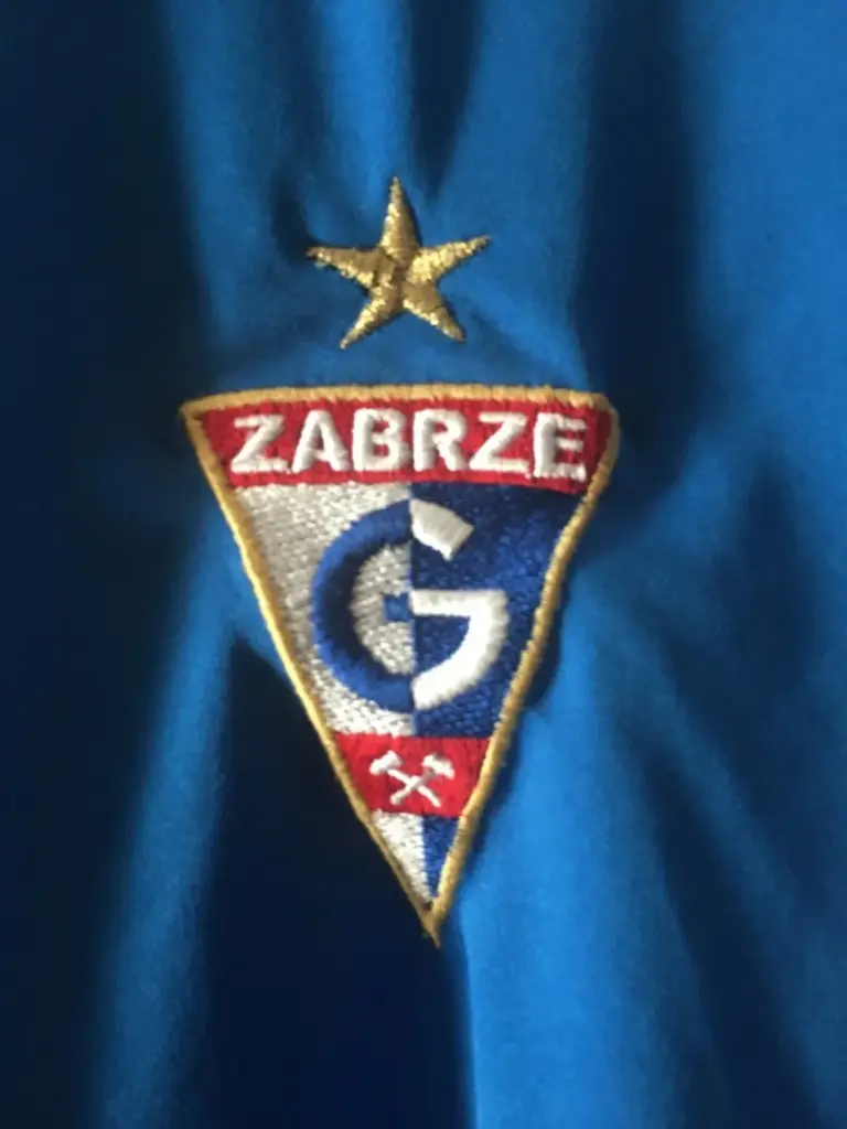 gornik zabrze — DE news