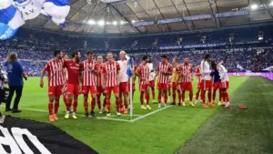 hamburger sv – union berlin — DE news