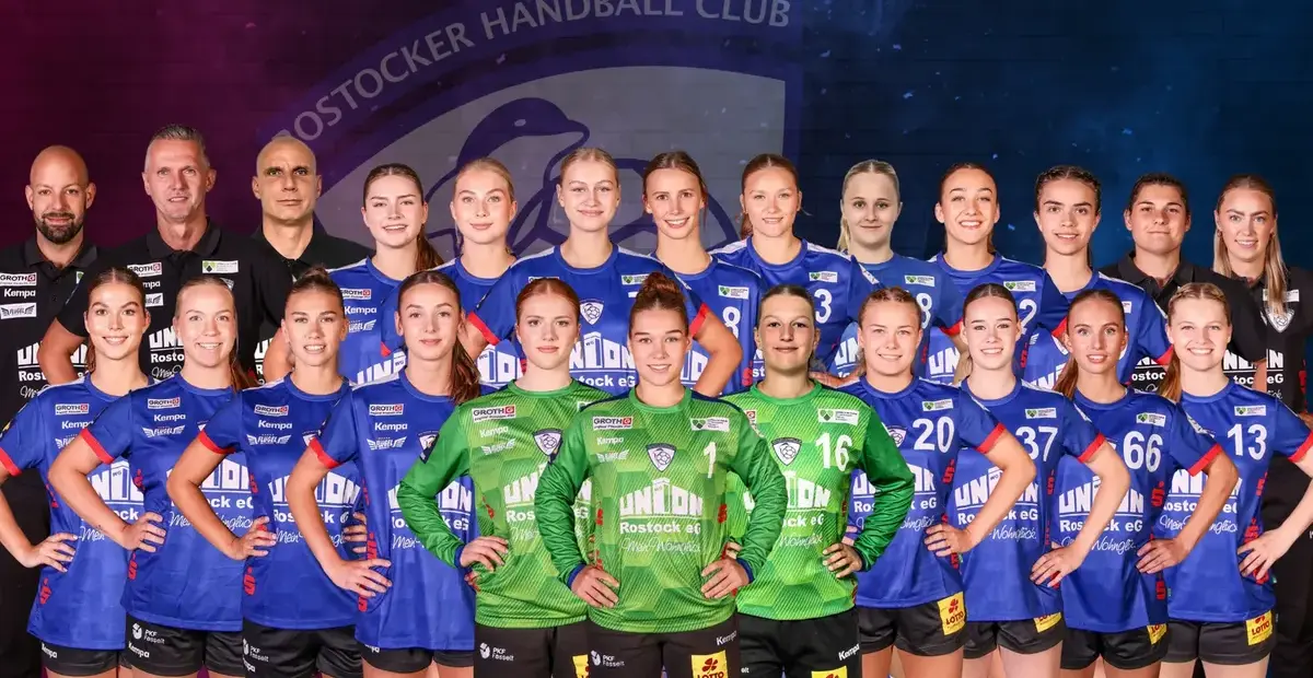 handball-bundesliga — DE news