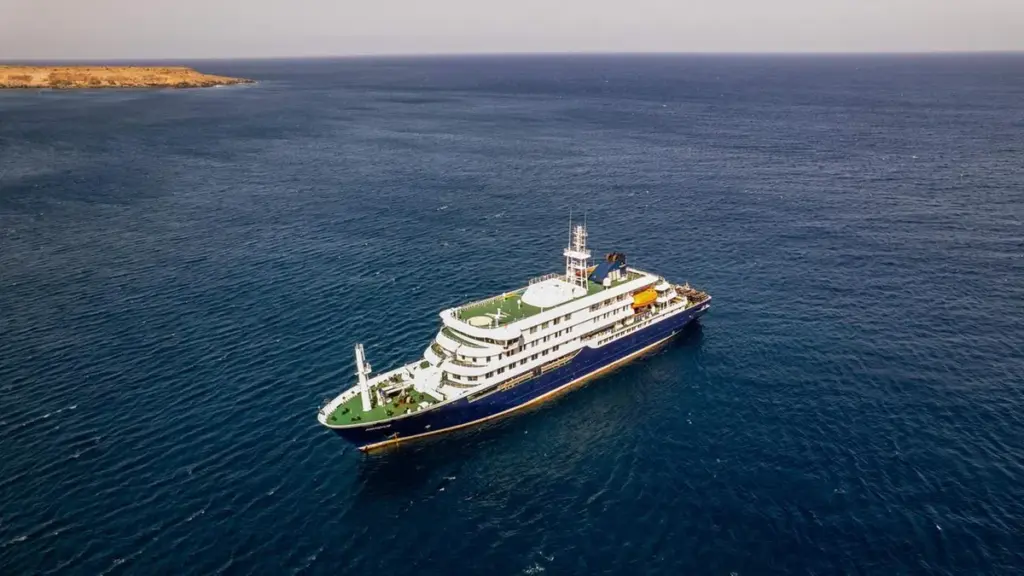 Hantavirus: Ausbruch auf Kreuzfahrtschiff führt zu Anlegeverbot in Kap Verde