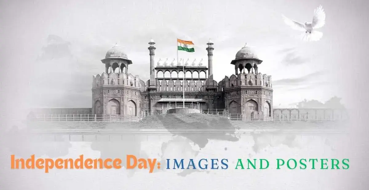 independence day — DE news