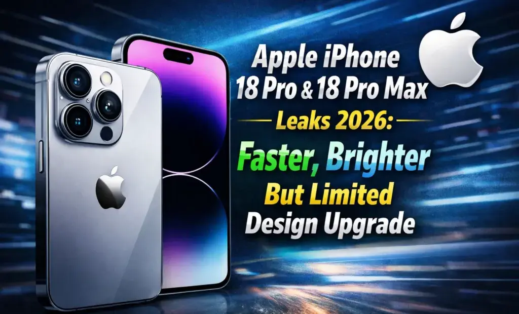 iphone 18 pro — DE news