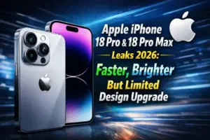 iphone 18 pro — DE news