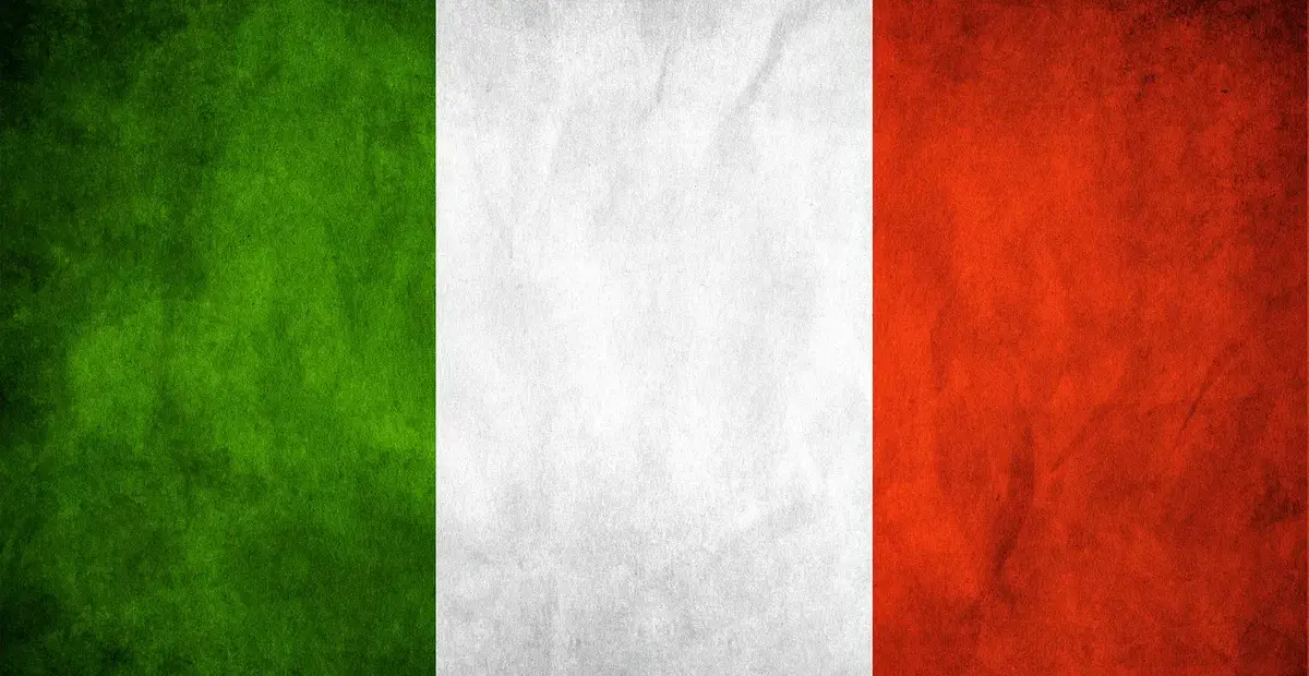 italien — DE news