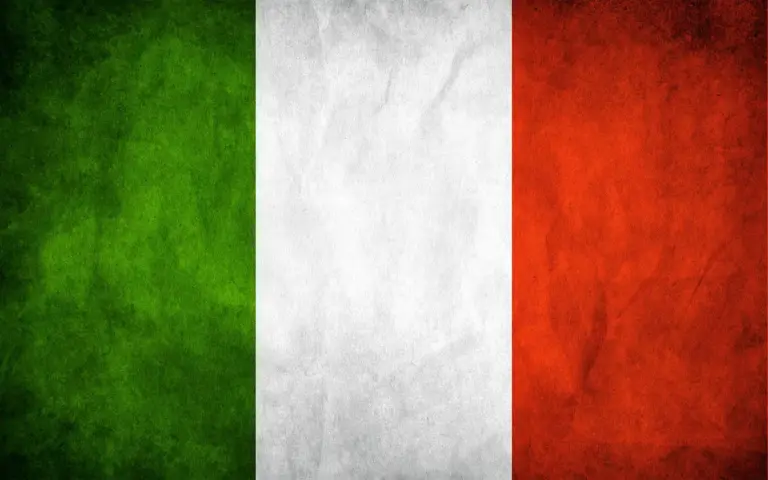 italien — DE news