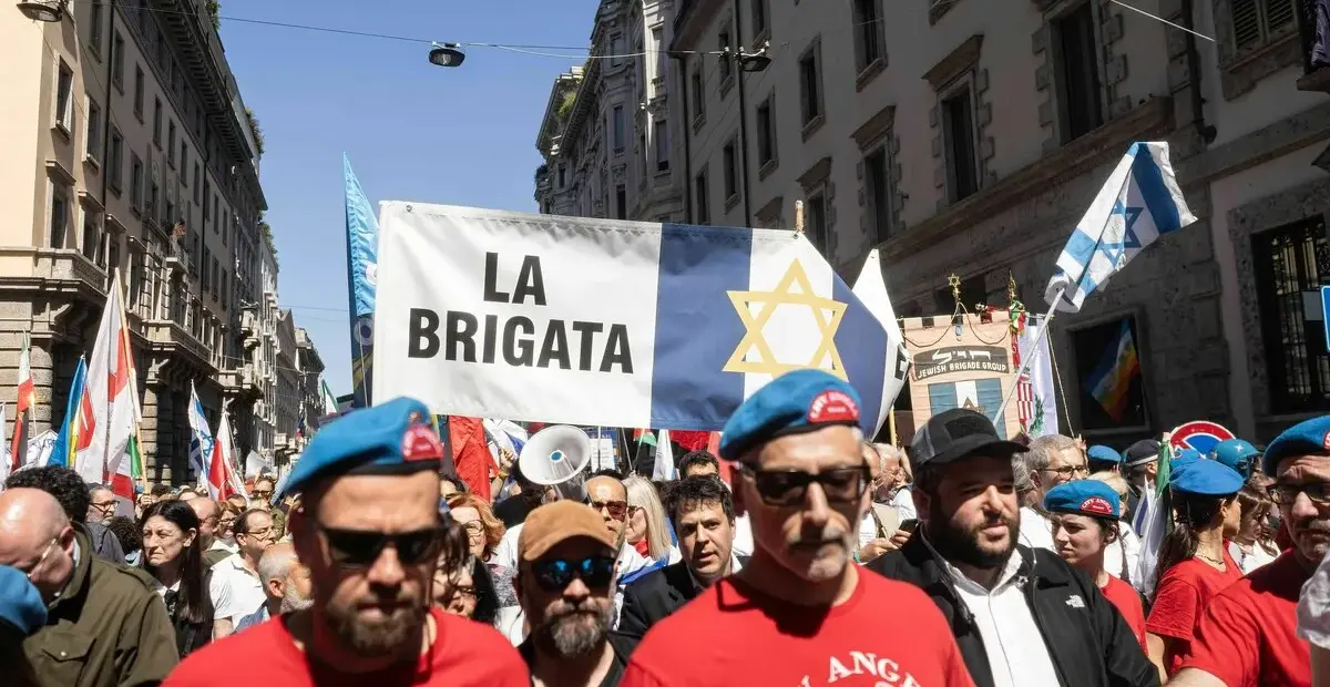 italien — DE news