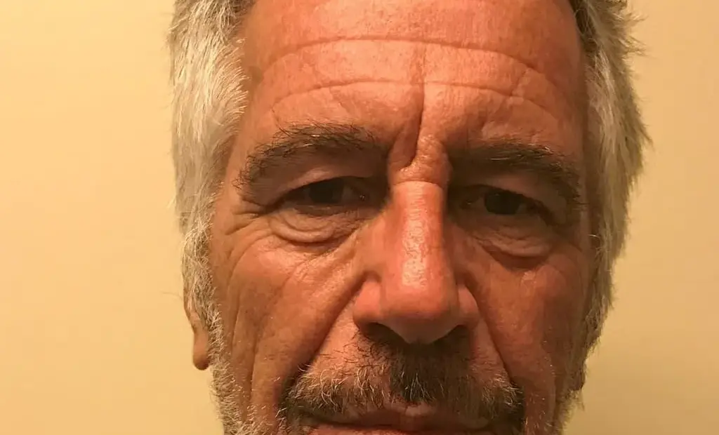 jeffrey epstein — DE news