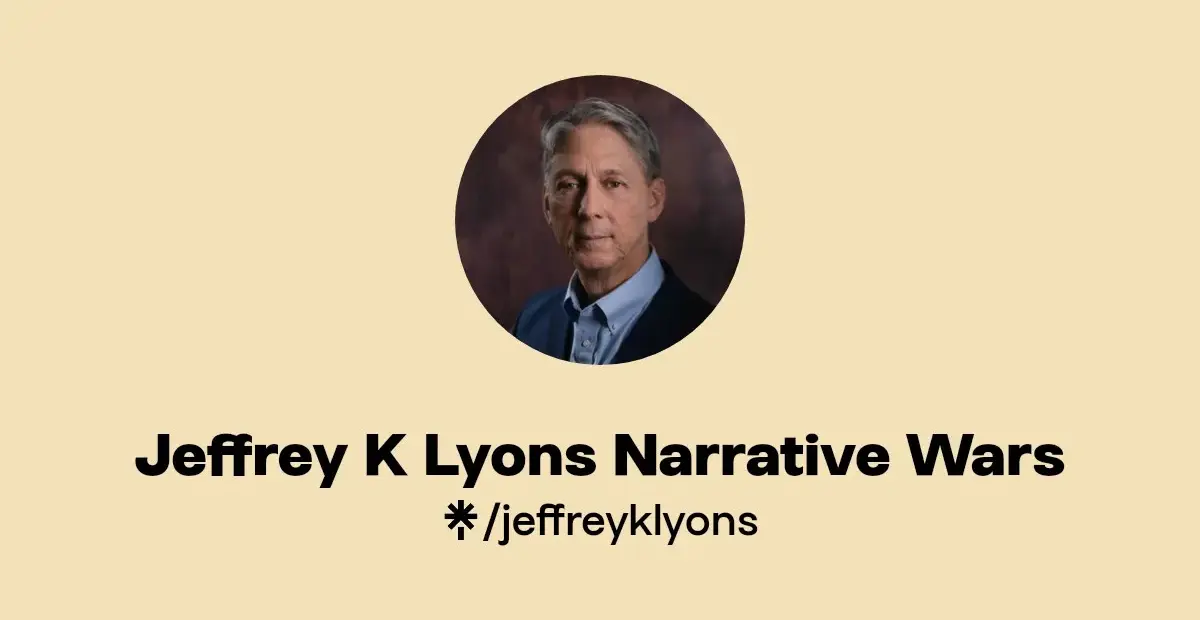 jeffrey k — DE news