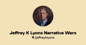 jeffrey k — DE news