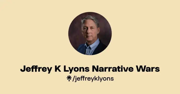 jeffrey k — DE news