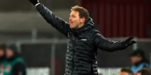 julian nagelsmann — DE news