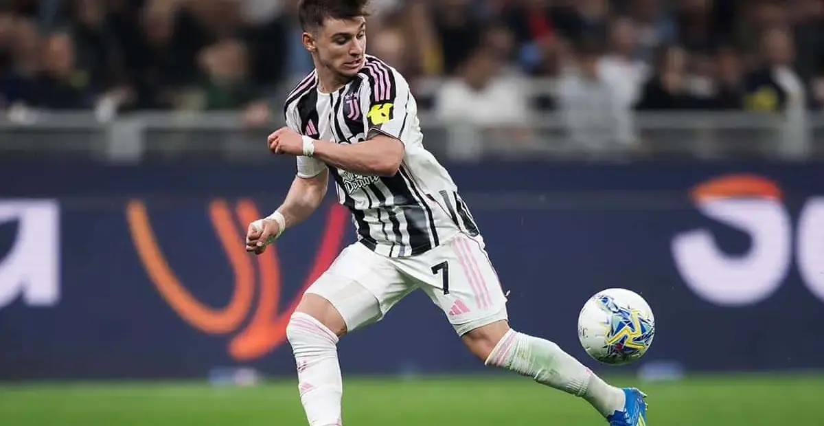 juventus – verona — DE news